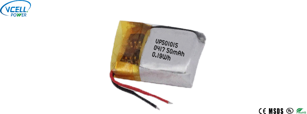 แบตเตอรี่ลิเธียมโพลิเมอร์คืออะไร และเหตุใดจึงใช้แทนแบตเตอรี่ลิเธียมไอออนแบบเดิมได้