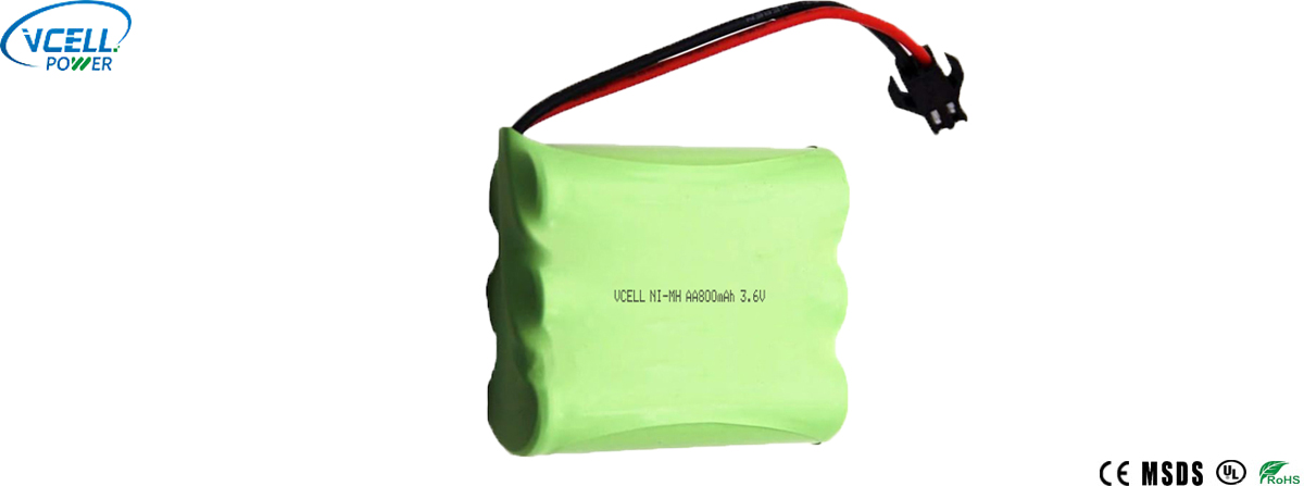 เหตุใดแบตเตอรี่ Ni-MH จึงมีความสำคัญสำหรับเครื่องมือไฟฟ้าประสิทธิภาพสูง