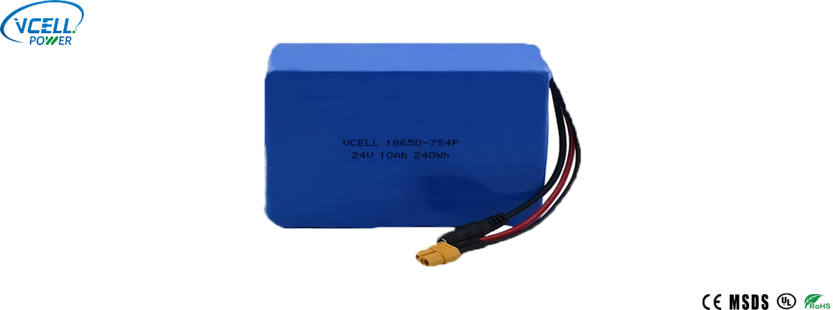 ความแตกต่างระหว่างแบตเตอรี่ลิเธียมและแบตเตอรี่ลิเธียมไอออนคืออะไร?