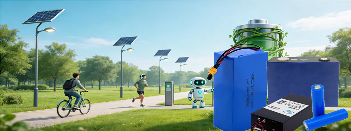 แบตเตอรี่ลิเธียมไอออน-แบตเตอรี่ลิเธียมไอออนคืออะไร?