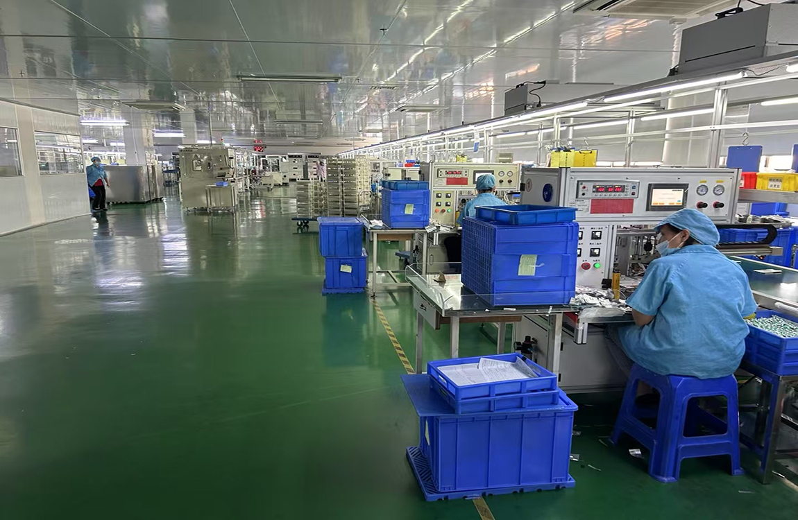 เดินหน้าเต็มที่! Vcell Power กลับมาอีกครั้งในช่วงวันหยุดตรุษจีน